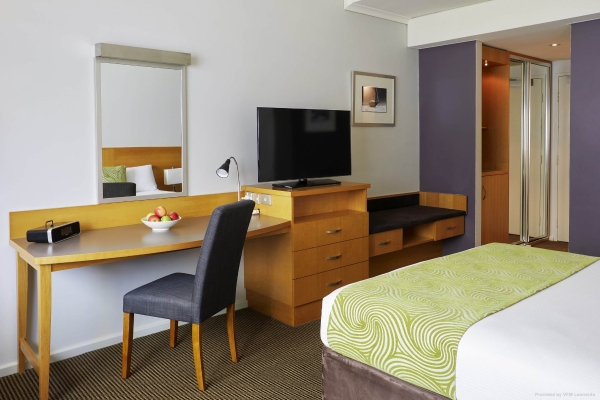 Hotel Novotel Perth Langley
